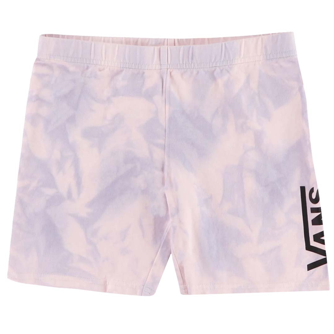 Girls vans shorts sale