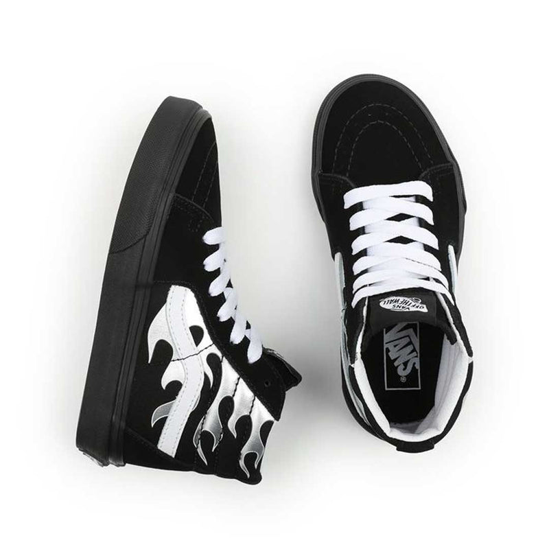 Vans sk8 discount hi junior