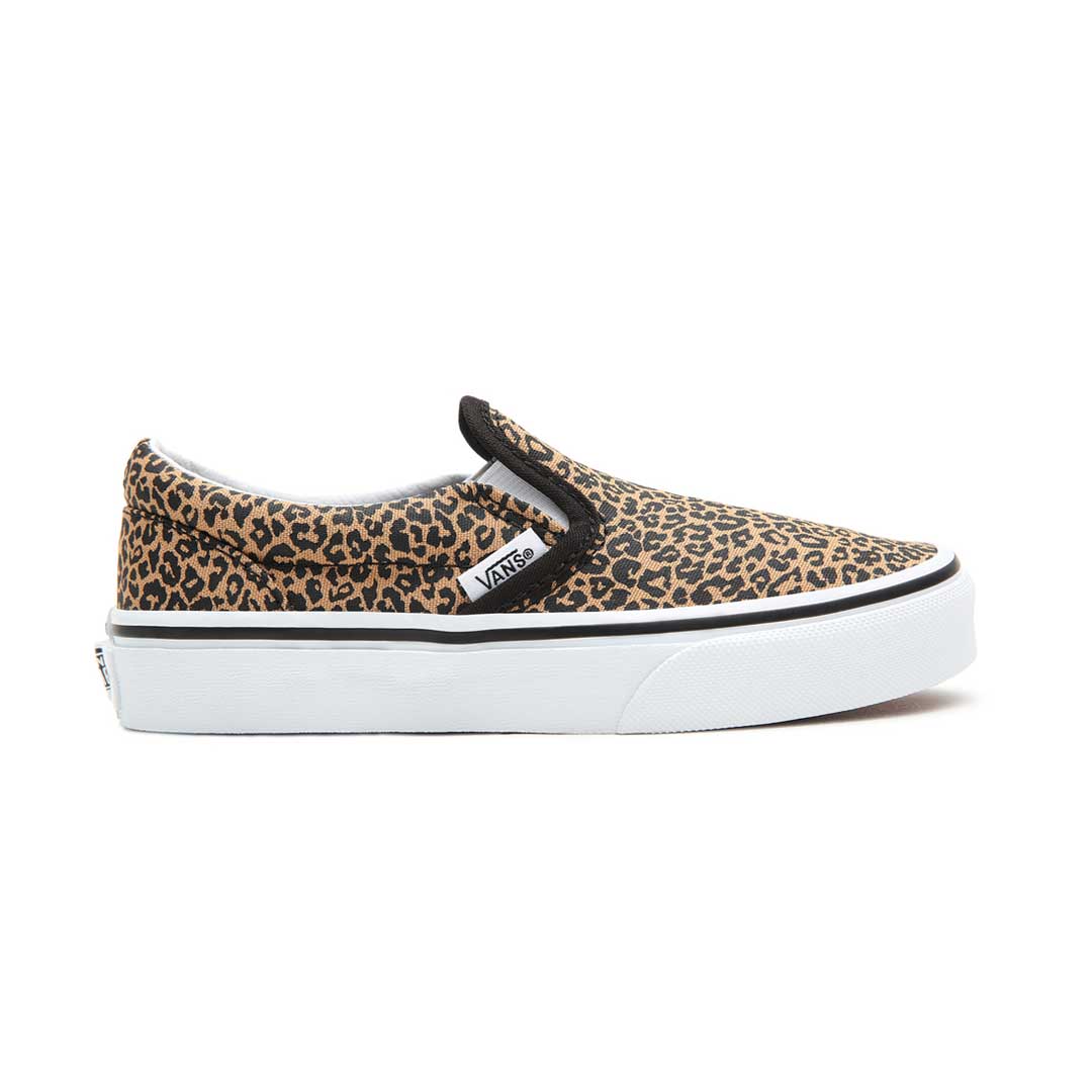 Classic vans kids shop