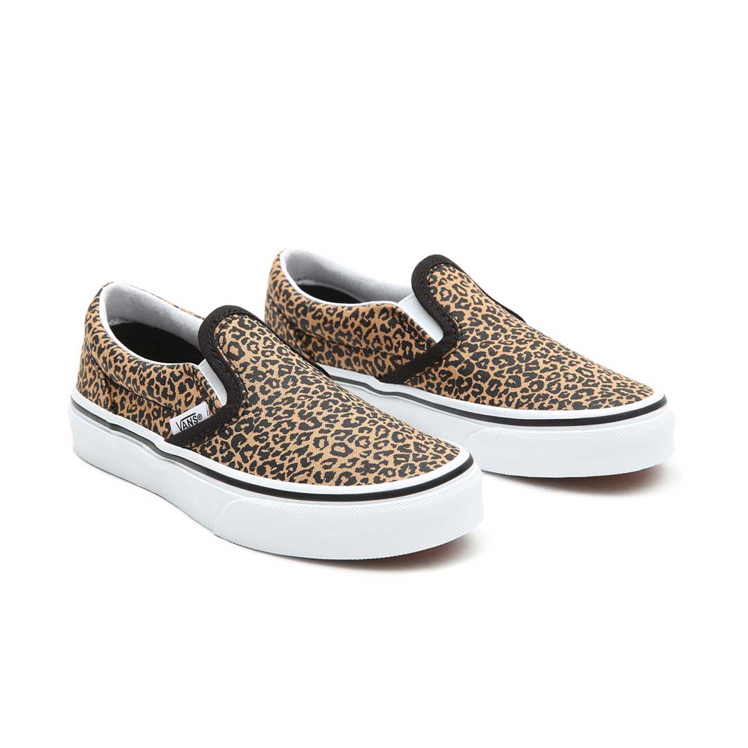 Black vans preschool online