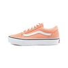 Vans - Kids' (Preschool) Old Skool Shoes (4BUU0L0)