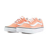 Vans - Kids' (Preschool) Old Skool Shoes (4BUU0L0)