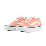 Vans - Kids' (Preschool) Old Skool Shoes (4BUU0L0)