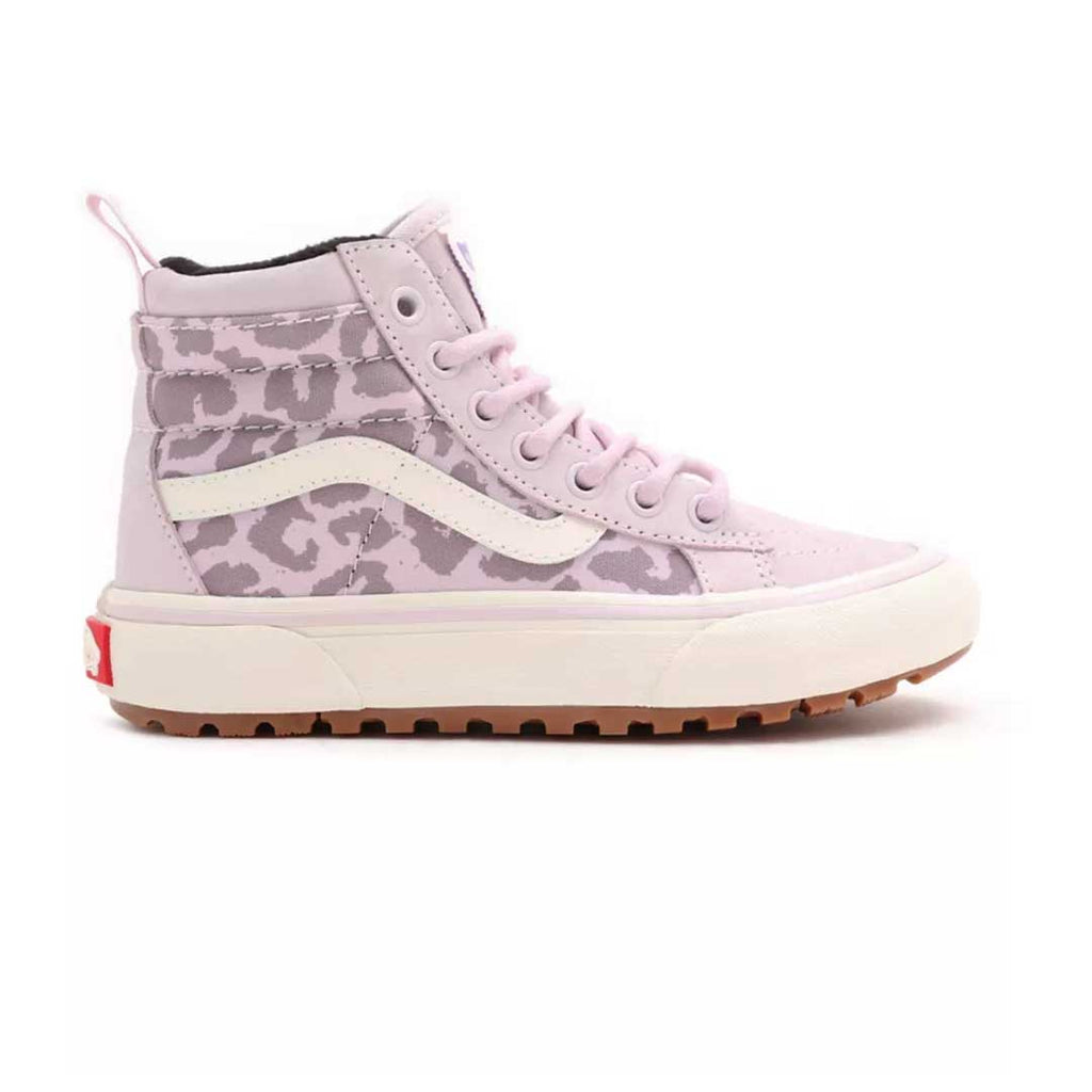 Vans sk8 discount hi desert camo