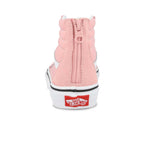 Vans - Kids' (Preschool) Sk8-Hi Zip Shoes (4BUX9AL)