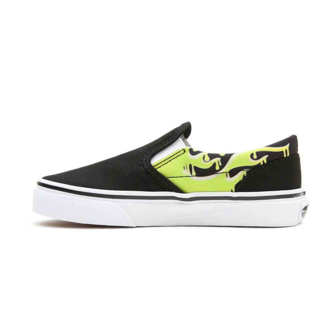 Puma slip sale ons 28 kids