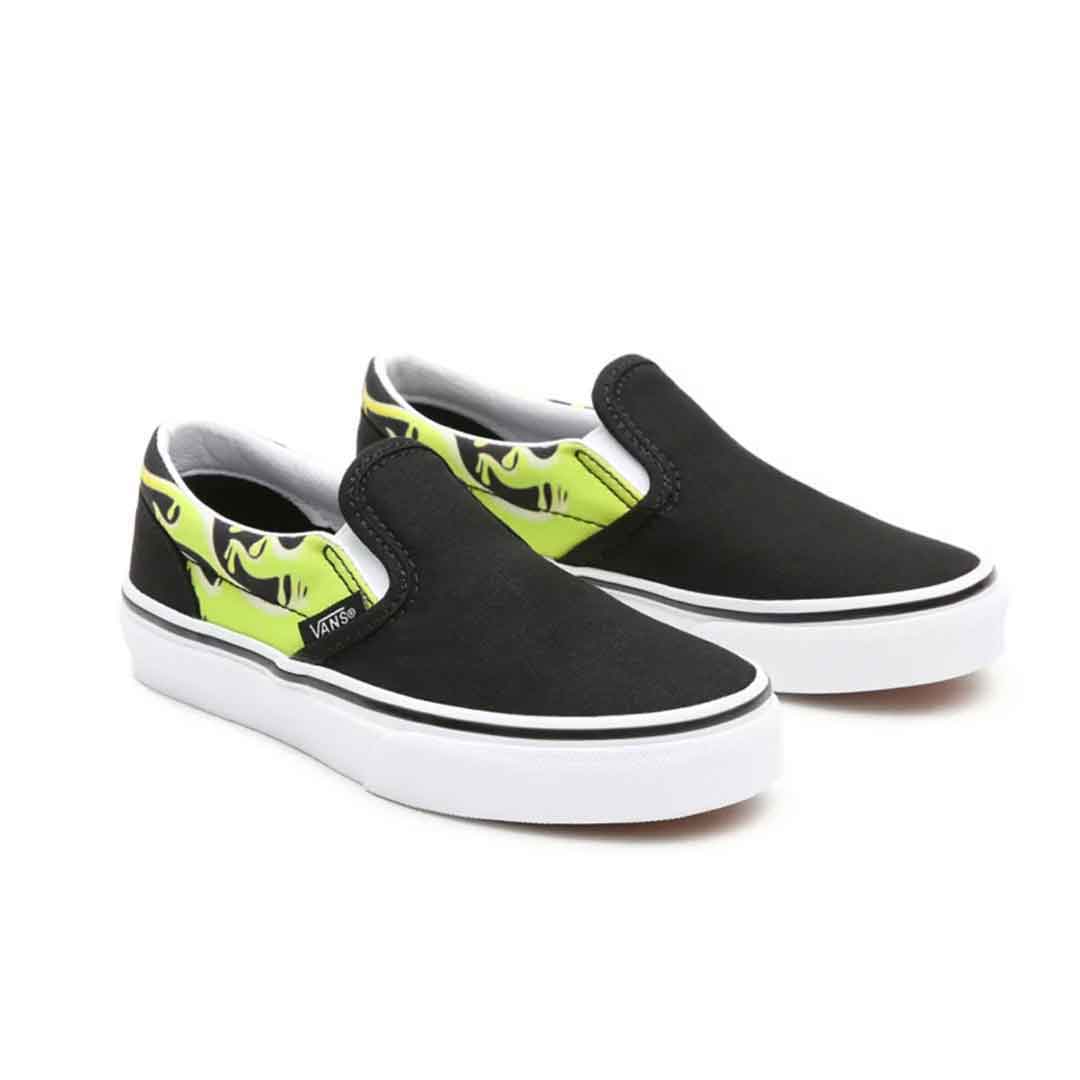 Flame vans kids new arrivals