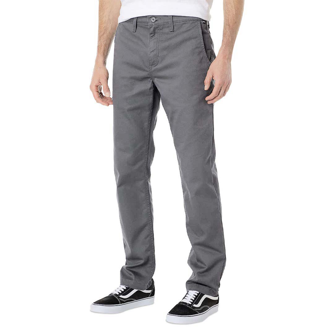 vans chino hills