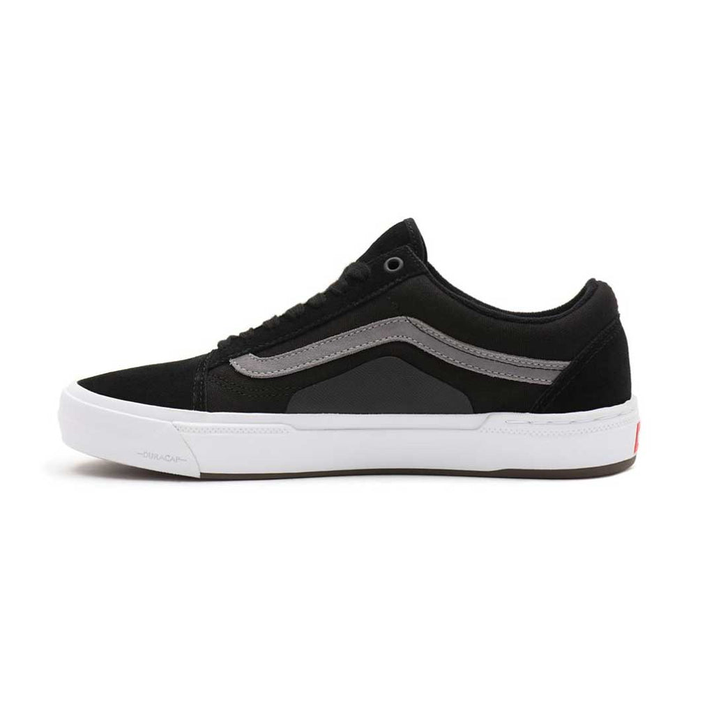 Vans - Chaussures BMX Old Skool Unisexe (5JIP9BG)