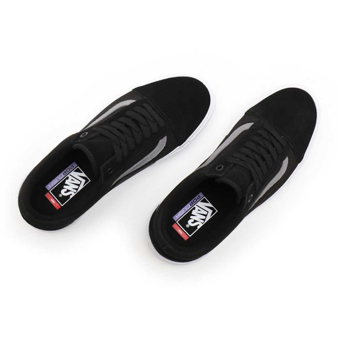 Vans Unisex BMX Old Skool Shoes 5JIP9BG SVP Sports