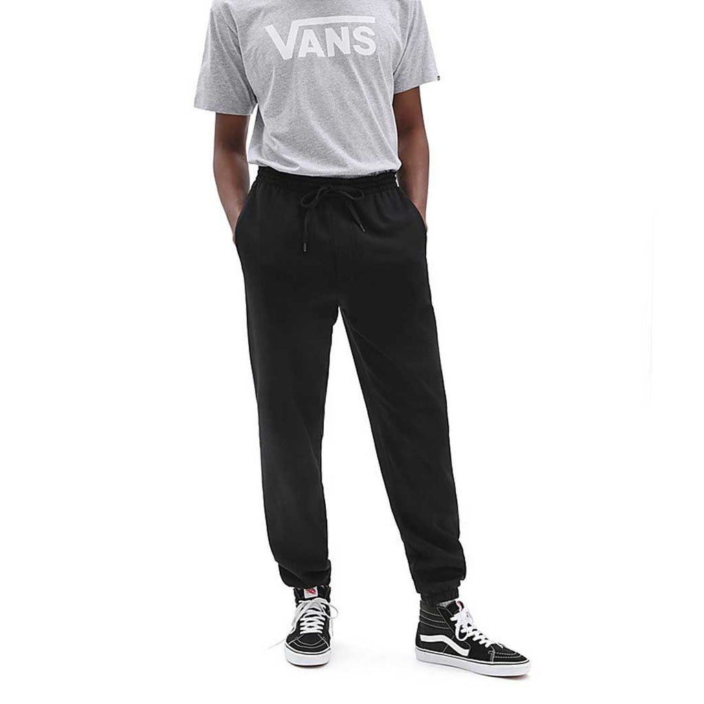Vans - Men's Basic Fleece Pant (3HKNBLK)