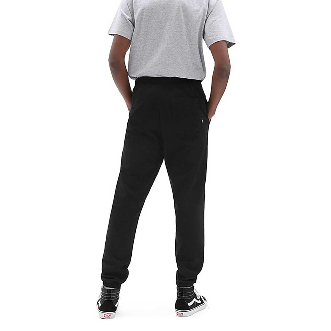 Vans - Men's Basic Fleece Pant (3HKNBLK) – SVP Sports