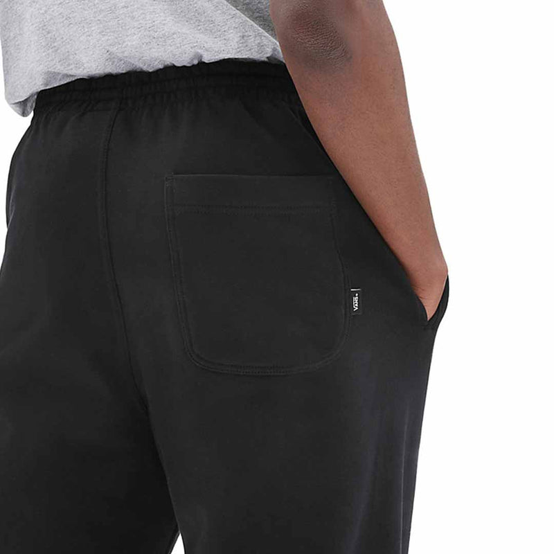 Vans - Pantalon basique en molleton pour homme (3HKNBLK)