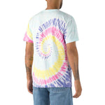 Vans - Men's Drop V Spiral Tie Dye T-Shirt (54C1Z4R)