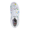 Vans - Men's Skate Half Cab X No Comply Daniel Johnston Shoes (5FCDWTM)