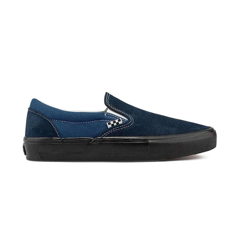 Vans - Men's Skate Old Skool Shoes (4BWDNGV)