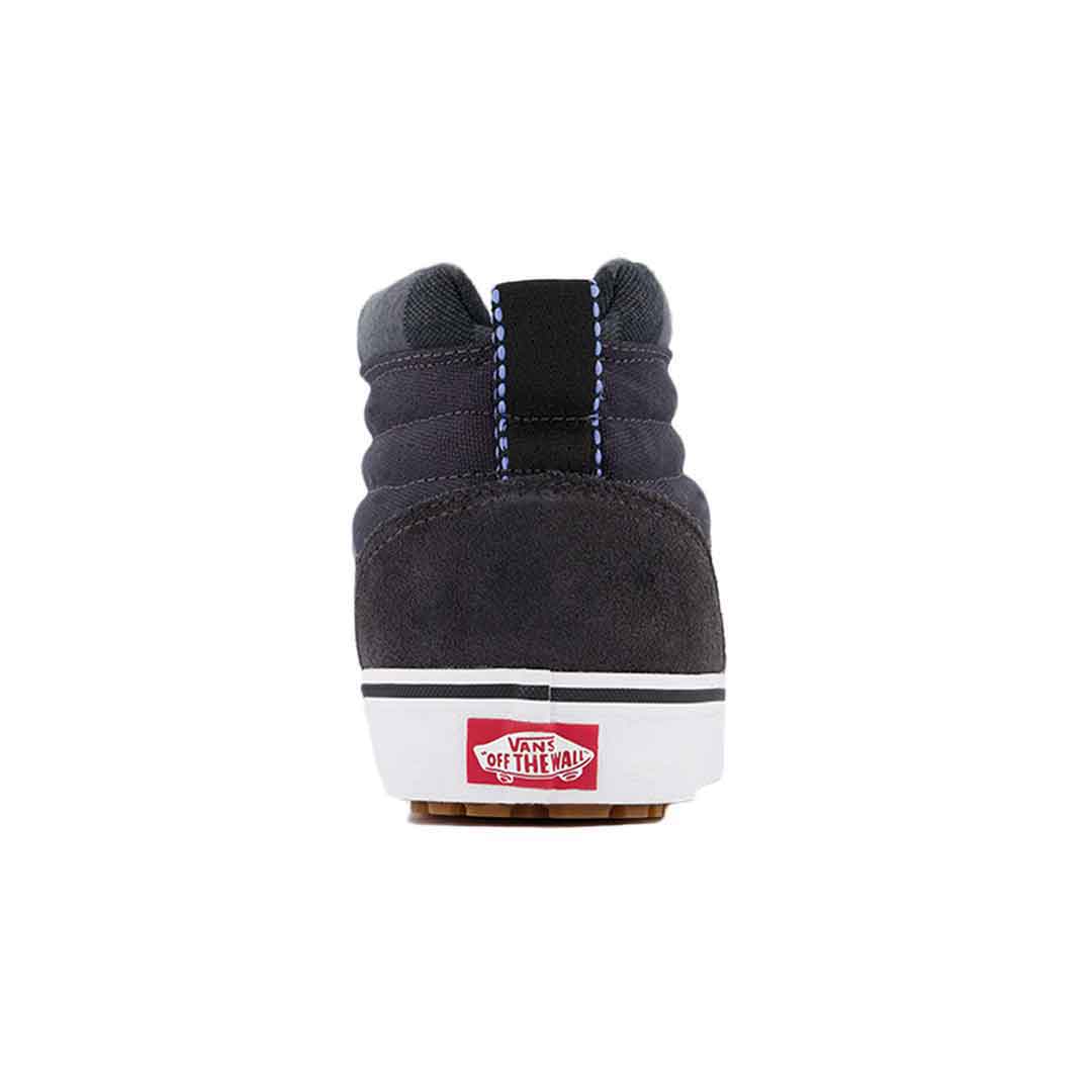Vans Men s Ward Hi MTE Outdoor Shoes 3JETSYZ SVP Sports