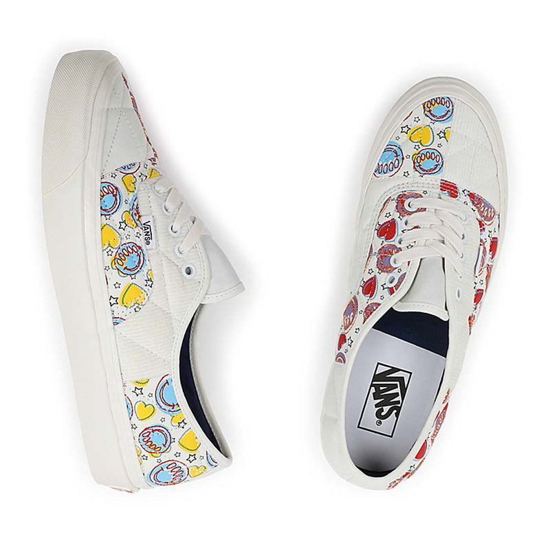 Vans - Chaussures Authentic 44 DX Unisexe (54F98FK)