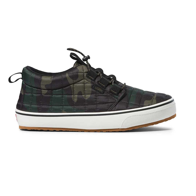 Vans - Chaussures Chukka Slip-er Unisexe (5KQW8KC)