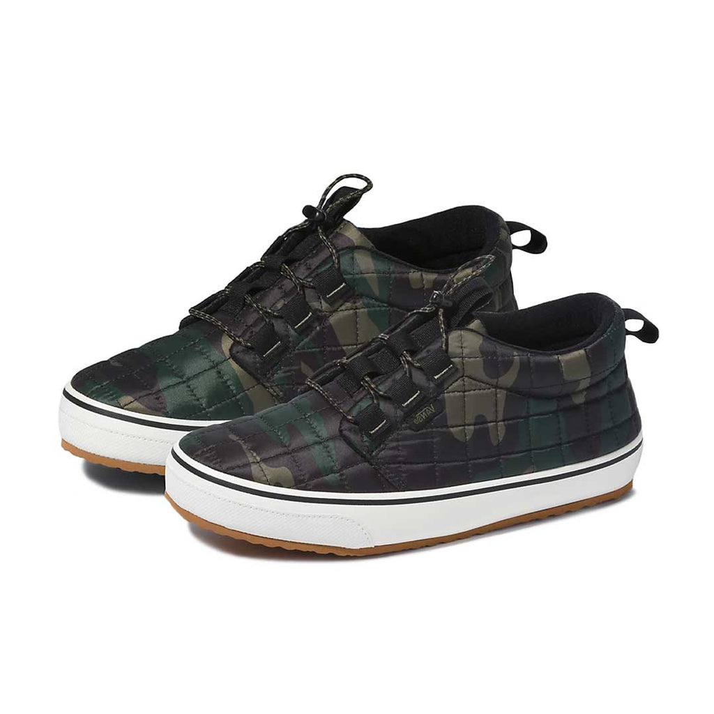 Vans - Unisex Chukka Slip-er Shoes (5KQW8KC)