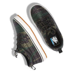 Vans - Chaussures Chukka Slip-er Unisexe (5KQW8KC)