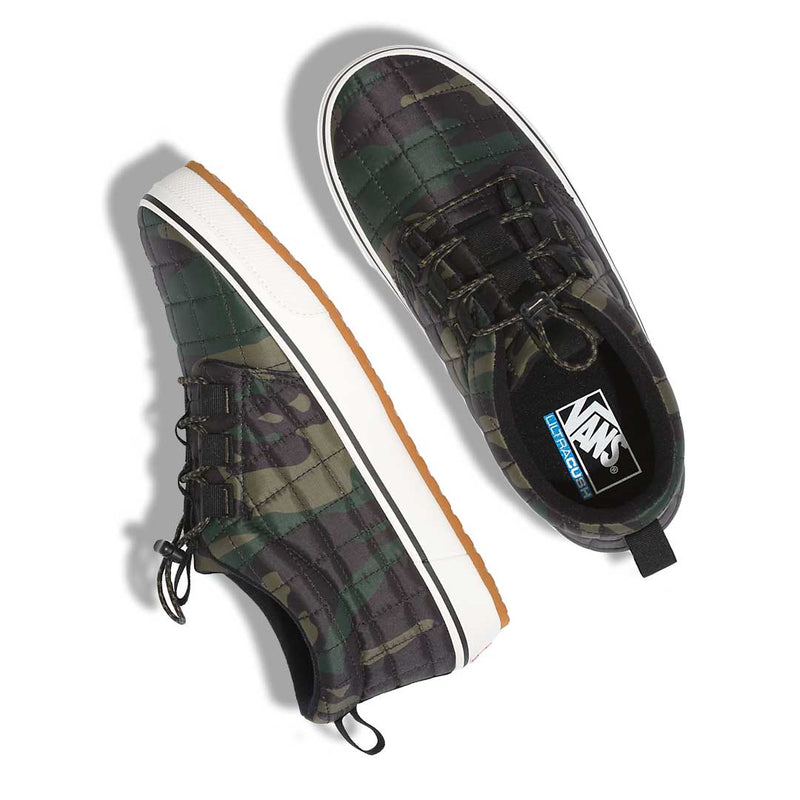 Vans - Chaussures Chukka Slip-er Unisexe (5KQW8KC)
