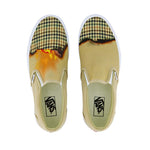 Vans - Chaussures Unisexe Classic Slip-On Big Reveal (0XG8AZP)