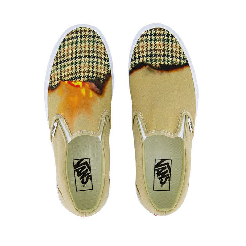 Vans - Chaussures Unisexe Classic Slip-On Big Reveal (0XG8AZP)