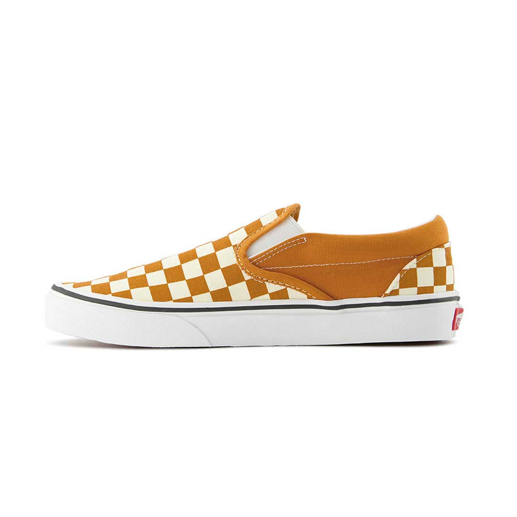 Vans - Unisex Classic Slip-On Shoes (5JMH8LF)