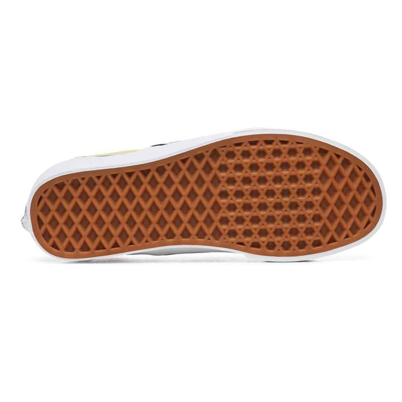 Vans - Unisex Classic Slip On Shoes (4U38WGQ)