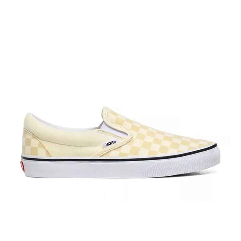 Vans - Chaussures à enfiler classiques unisexe (4U38WRX)