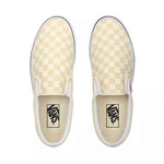 Vans - Chaussures à enfiler classiques unisexe (4U38WRX)