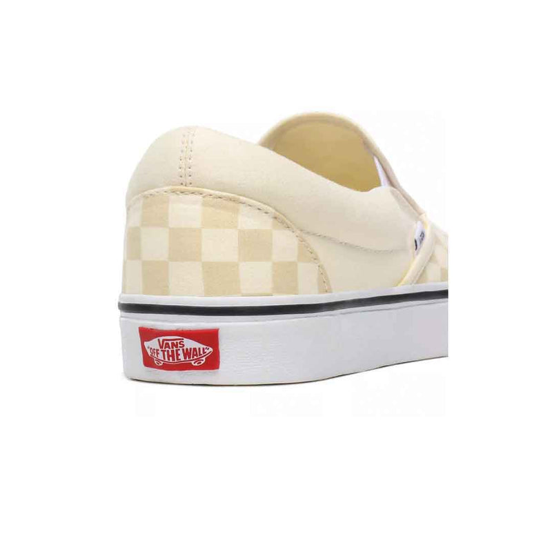 Vans - Chaussures à enfiler classiques unisexe (4U38WRX)
