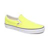 Vans - Unisex Classic Slip On Shoes (4U38WT7)