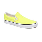 Vans - Unisex Classic Slip On Shoes (4U38WT7)