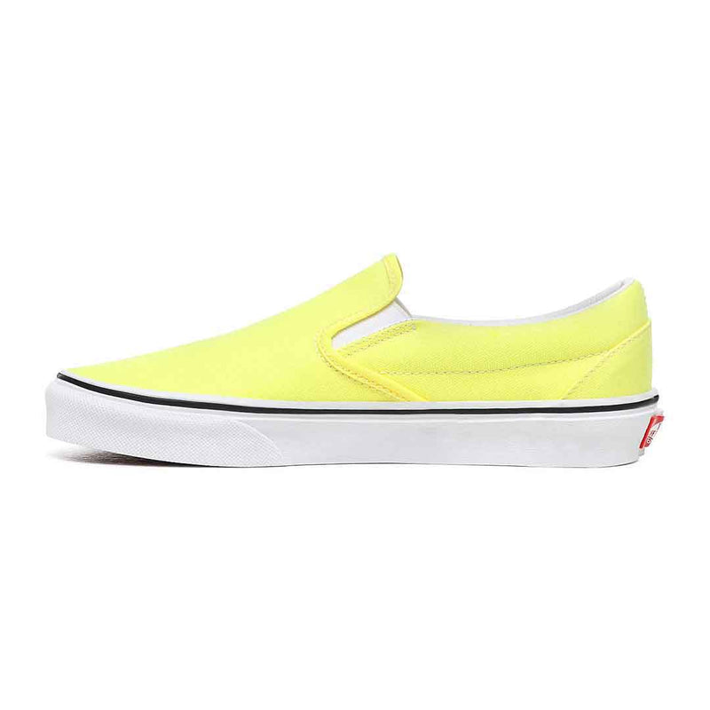 Vans - Chaussures à enfiler classiques unisexe (4U38WT7)