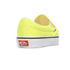 Vans - Chaussures à enfiler classiques unisexe (4U38WT7)