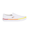 Vans - Chaussures à enfiler classiques unisexe (5AO82E6)