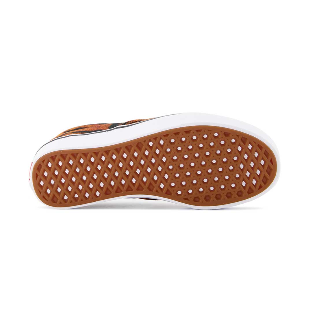 Bottom of vans best sale shoes