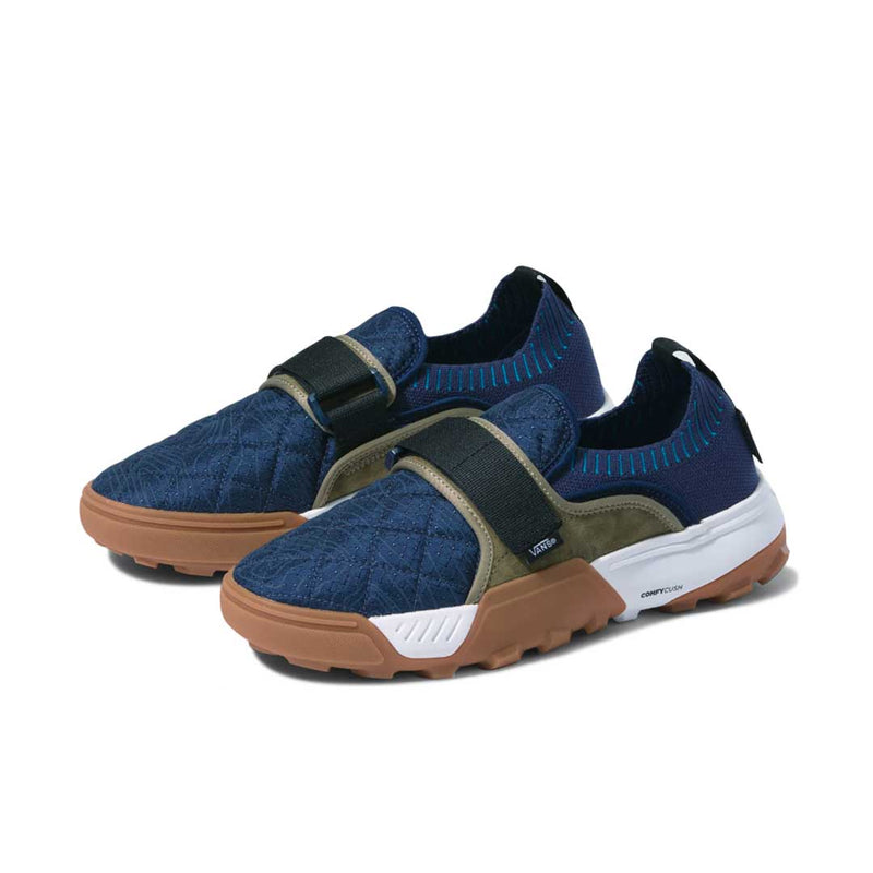 Vans - Unisex Cordura Coast CC Shoes (5JMC8Q7)