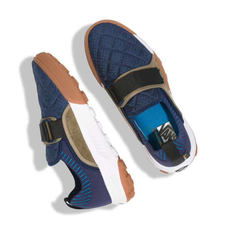 Vans - Unisex Cordura Coast CC Shoes (5JMC8Q7)