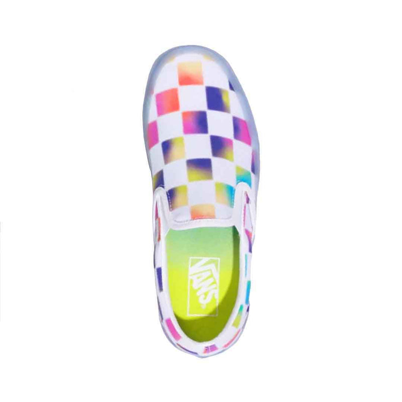 Vans - Unisex Cultivate Care Classic Slip-On Shoes (0XG88MC)