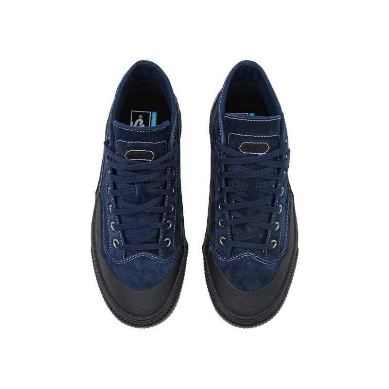 Vans - Chaussures Destruct Mid MTE-1 Unisexe (5KQULKV)