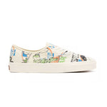 Vans - Chaussures Unisexe Eco Theory Authentic (5KRDARG)