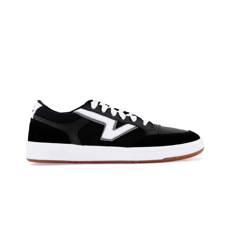 Vans - Unisex Lowland Comfy Cush Shoes (4TZYOS7)
