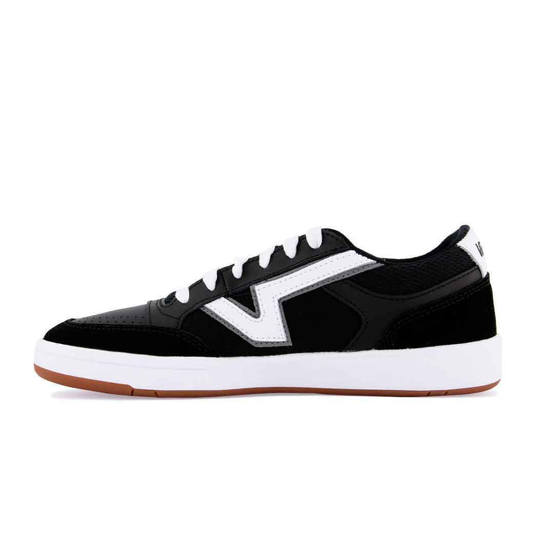 Vans - Unisex Lowland Comfy Cush Shoes (4TZYOS7)