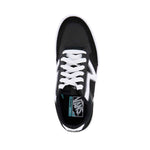 Vans - Unisex Lowland Comfy Cush Shoes (4TZYOS7)