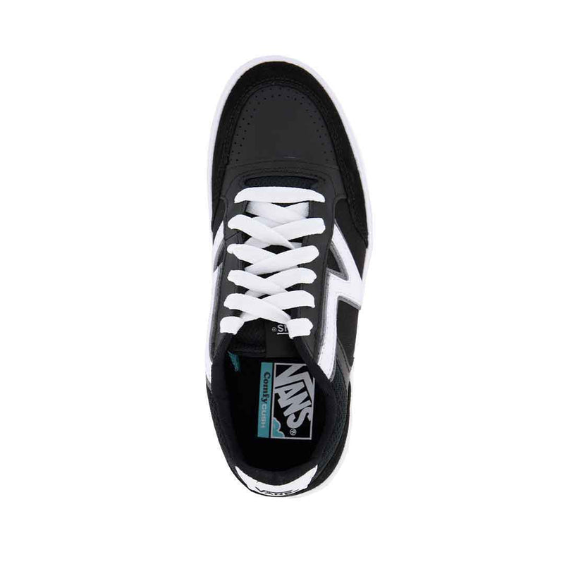 Vans - Unisex Lowland Comfy Cush Shoes (4TZYOS7)