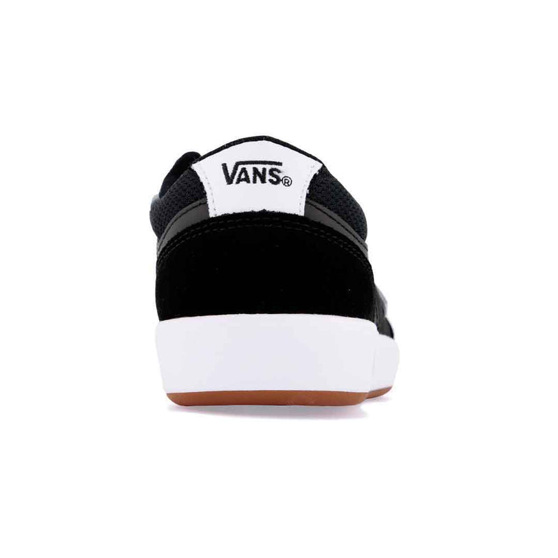 Vans - Unisex Lowland Comfy Cush Shoes (4TZYOS7)