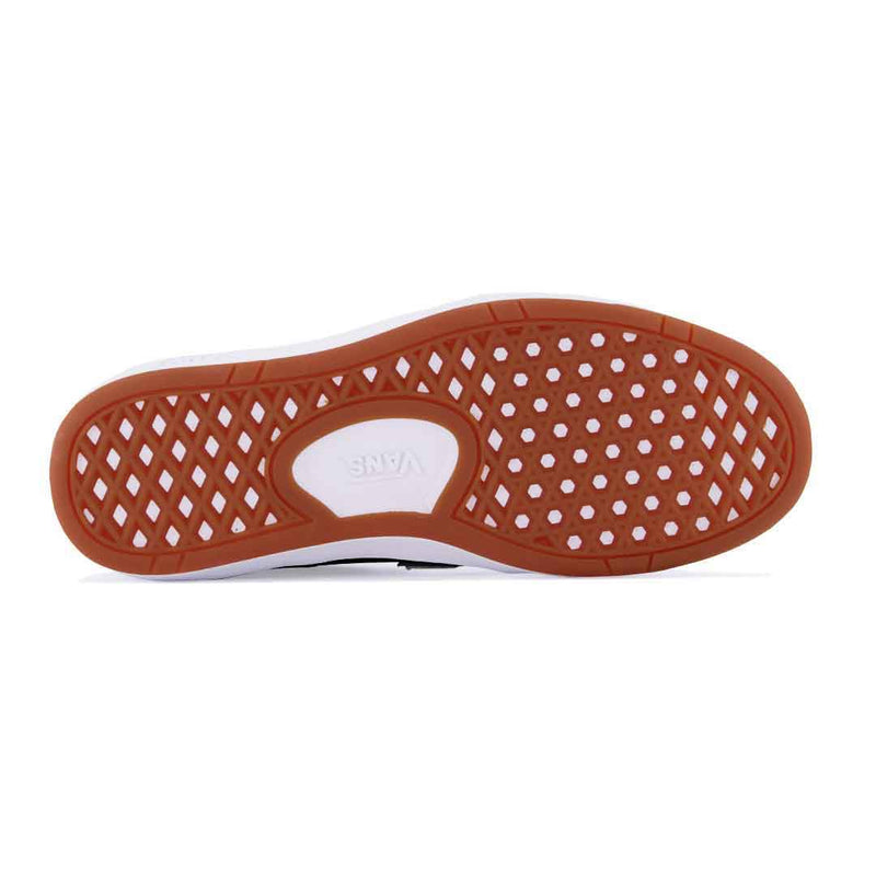 Vans - Unisex Lowland Comfy Cush Shoes (4TZYOS7)